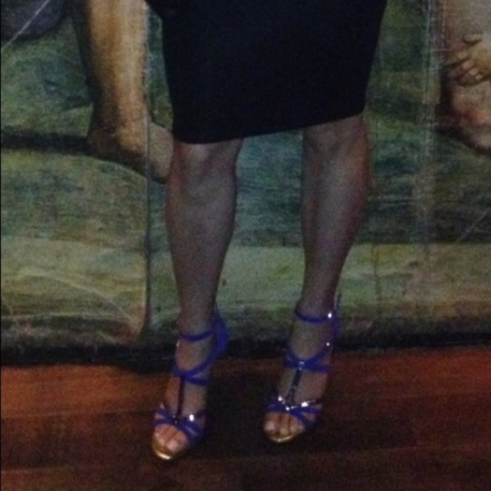 Sam Edelman Sandals - Picture 2 of 6